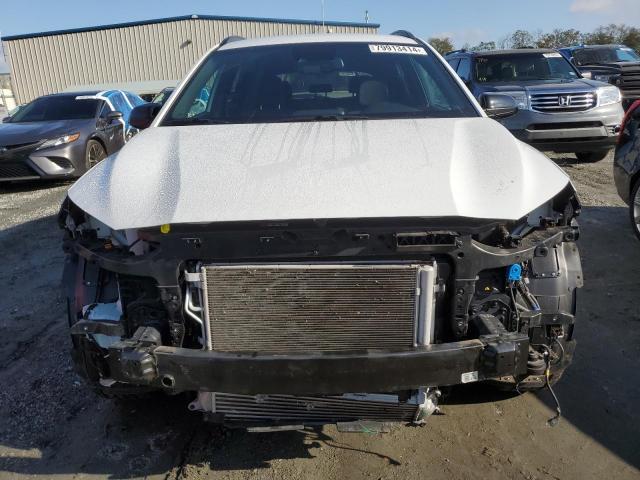2021 HYUNDAI KONA NIGHT KM8K63A51MU680259