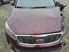 Lot #3024022223 2019 KIA SORENTO LX