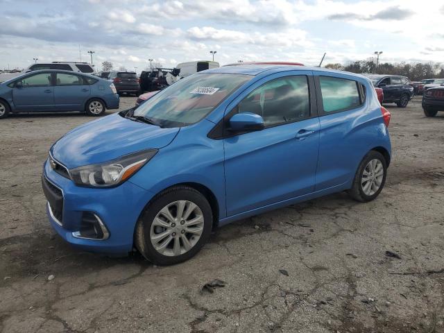 2017 CHEVROLET SPARK 1LT #3023389280