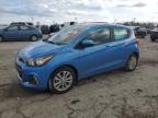 2017 CHEVROLET SPARK 1LT - KL8CD6SA5HC753164