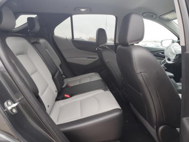 2018 CHEVROLET EQUINOX PR - 2GNAXNEX7J6330639