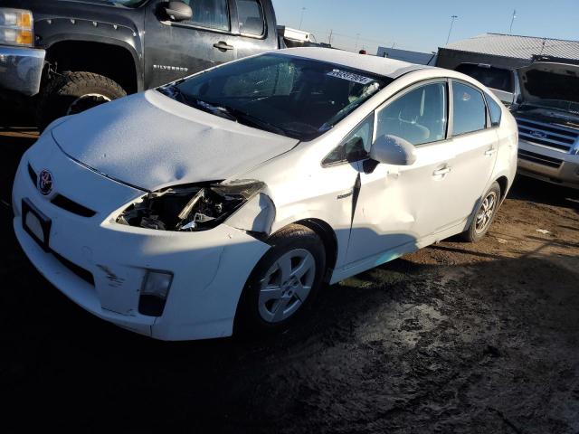 Vin: jtdkn3du6a0242706, lot: 80337004, toyota prius 2010 img_1