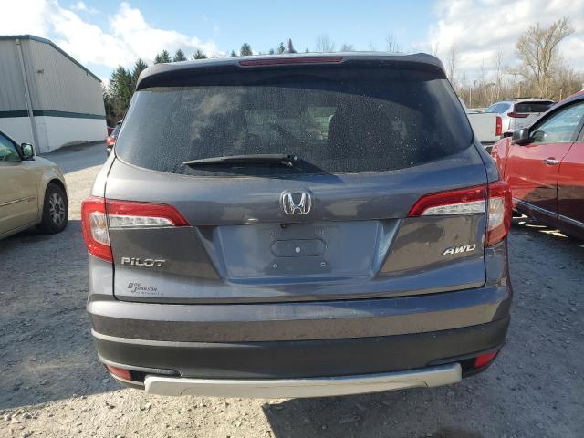 VIN 5FNYF6H50LB016838 2020 HONDA PILOT no.6