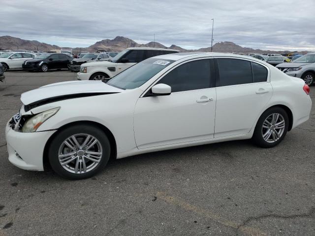 VIN JN1CV6AP7DM721530 2013 INFINITI G37 no.1