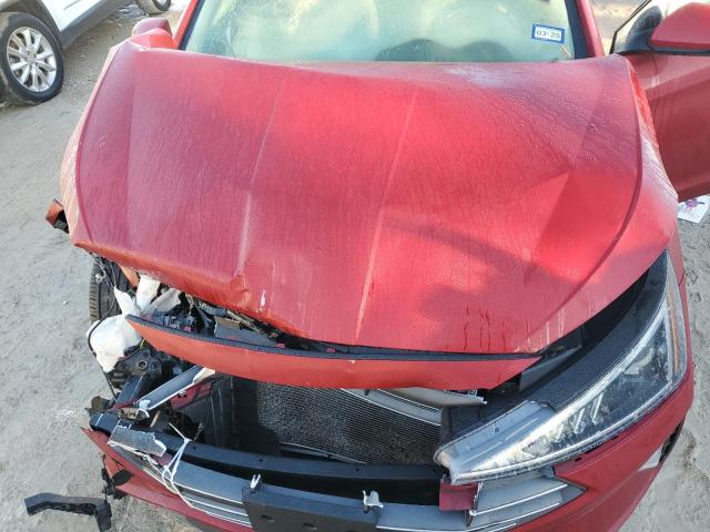 VIN KMHD84LF4LU080008 2020 HYUNDAI ELANTRA no.11