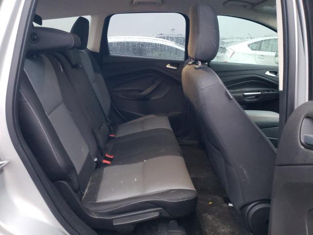 2018 FORD ESCAPE SE - 1FMCU0GD8JUB51197