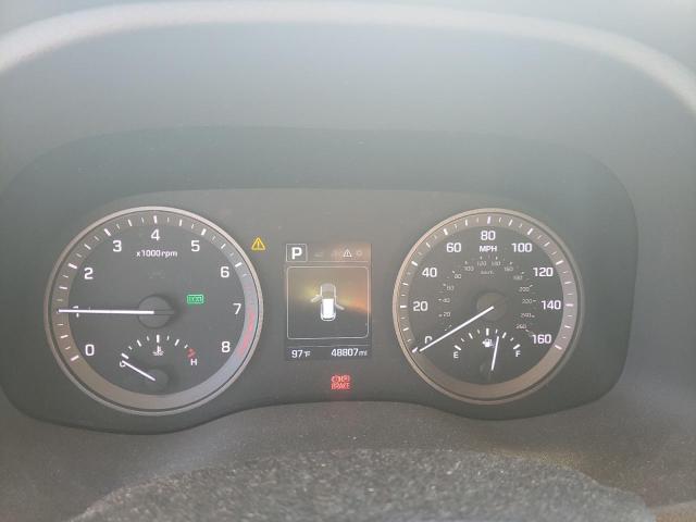 2016 HYUNDAI TUCSON LIM - KM8J33A47GU089384