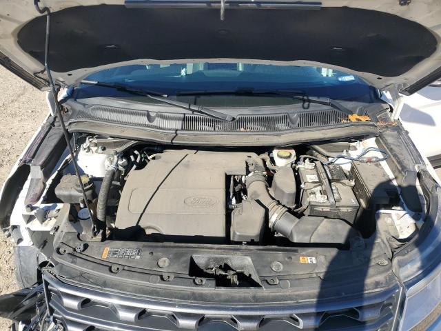 2017 FORD EXPLORER X - 1FM5K8D82HGE17620