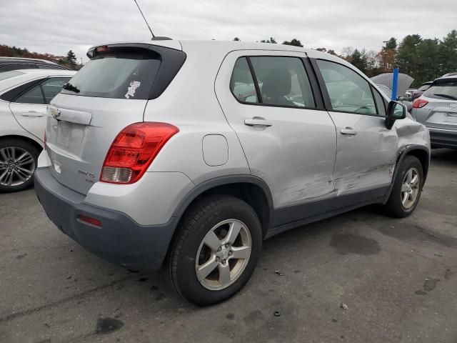 2015 CHEVROLET TRAX 1LS 3GNCJPSB8FL256732