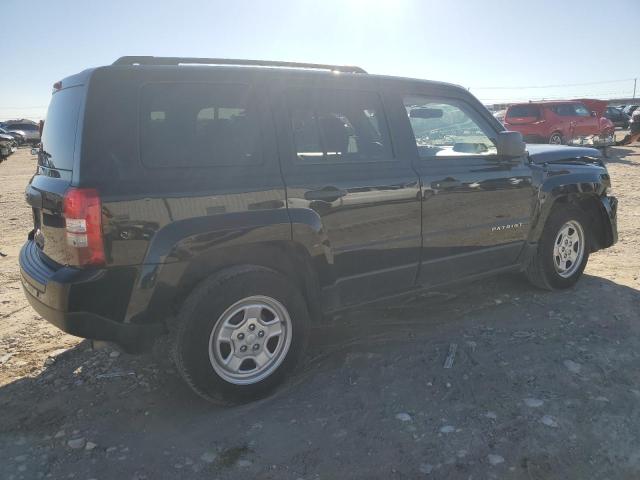 2016 JEEP PATRIOT SP - 1C4NJPBB3GD700737