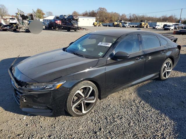 2019 HONDA ACCORD SPO #3023771885