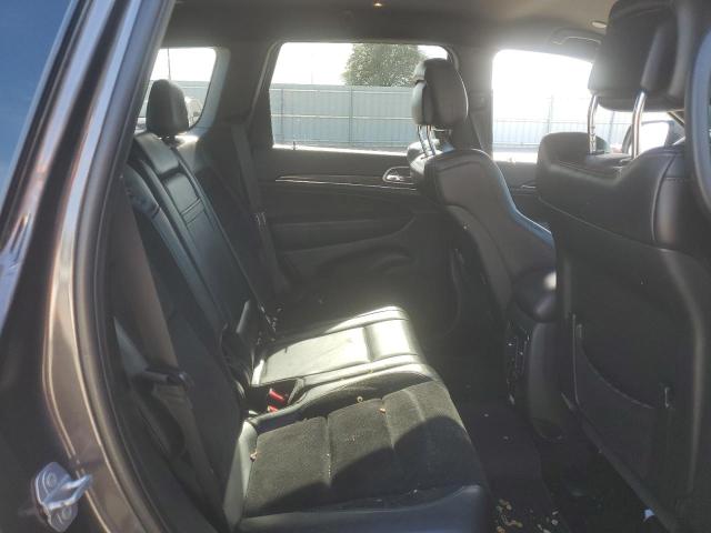 2018 JEEP GRAND CHER - 1C4RJFLT8JC136728