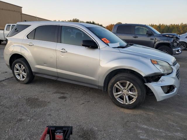 2016 CHEVROLET EQUINOX LS - 2GNALBEK0G1130030