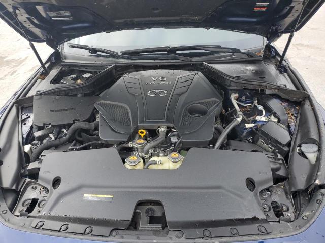 2021 INFINITI Q60 LUXE JN1EV7KL8MM470625