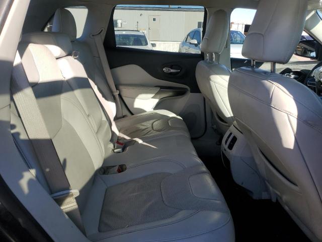 2020 JEEP GRND CHERO 1C4PJLDB1LD600032