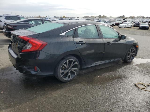 2021 HONDA CIVIC SPOR - 19XFC2F84ME203190