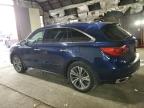 Lot #3023979323 2018 ACURA MDX SPORT