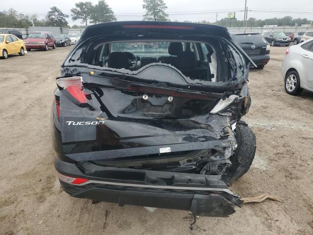 VIN 5NMJACDE6RH380385 2024 Hyundai Tucson, SE no.6