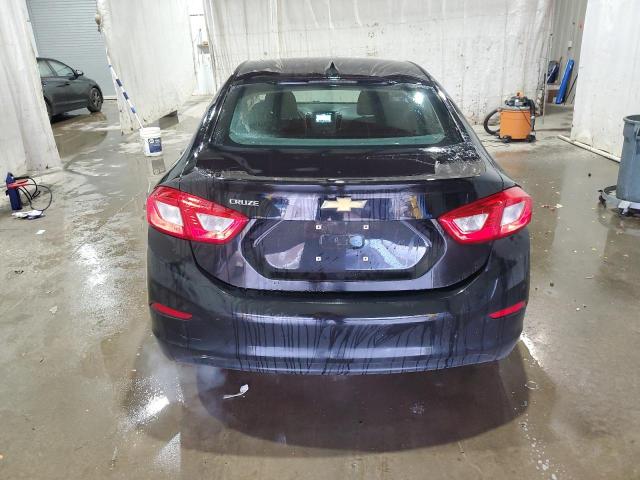 VIN 1G1BC5SM2H7147297 2017 CHEVROLET CRUZE no.6