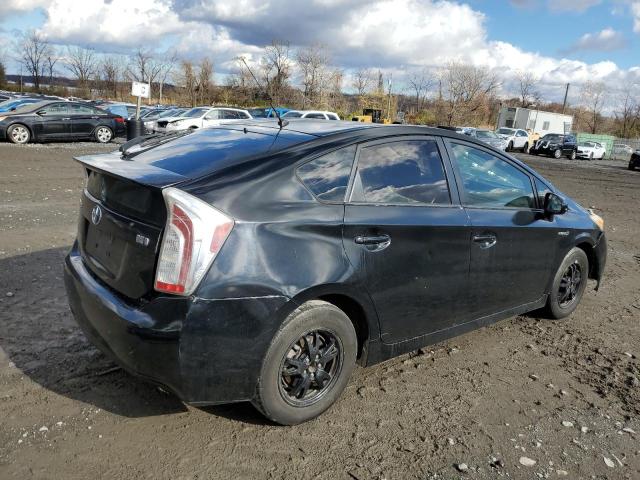 VIN JTDKN3DU3D5538791 2013 Toyota Prius no.3