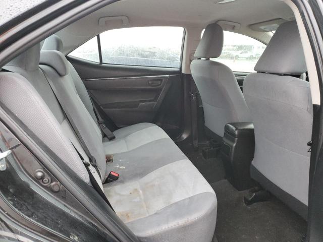 2016 TOYOTA 025FD25 5YFBURHE6GP370936