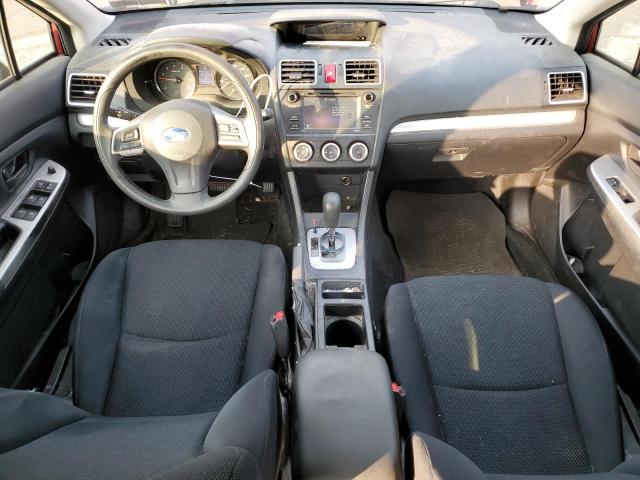 VIN JF1GJAA69FH008795 2015 Subaru Impreza no.8