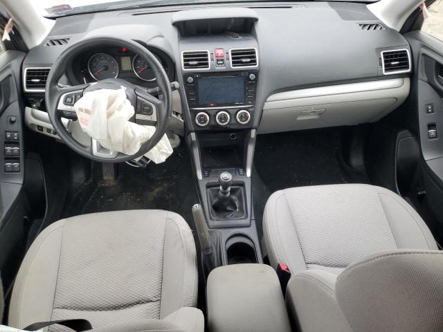 2018 SUBARU FORESTER 2 - JF2SJAEC3JG503157