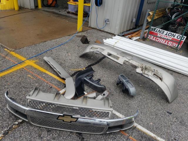 2019 CHEVROLET EXPRESS G2 - 1GCWGBFG9K1233619