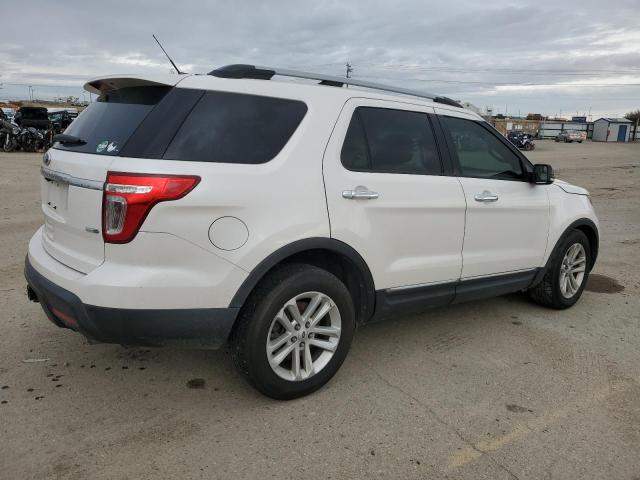 2015 FORD EXPLORER X - 1FM5K8D82FGC16071