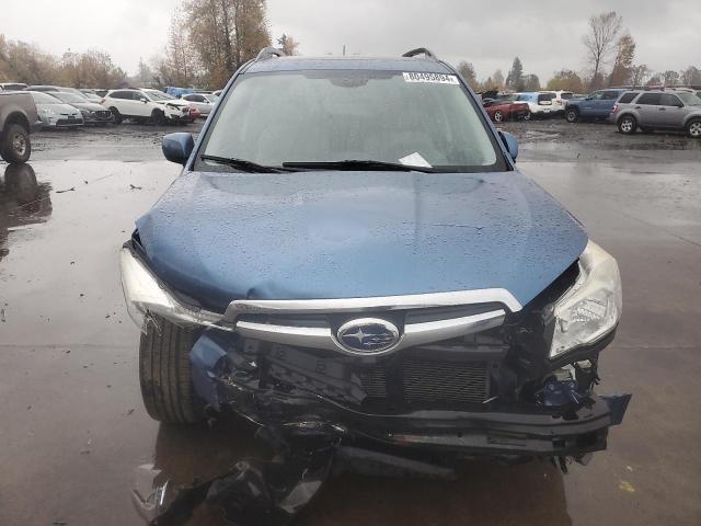 2015 SUBARU FORESTER 2 - JF2SJAGC5FH460097