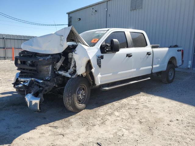 VIN 1FT7W2B6XMED54269 2021 FORD F250 no.1