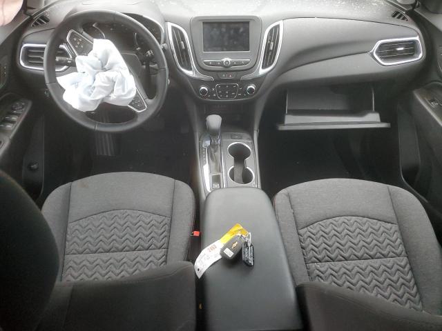 2024 CHEVROLET EQUINOX LT - 3GNAXKEG4RL319152