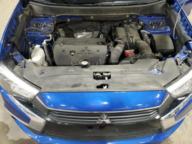 2016 MITSUBISHI OUTLANDER - JA4AR3AU8GZ053901