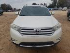 TOYOTA HIGHLANDER photo