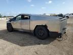 Lot #2954724405 2024 TESLA CYBERTRUCK