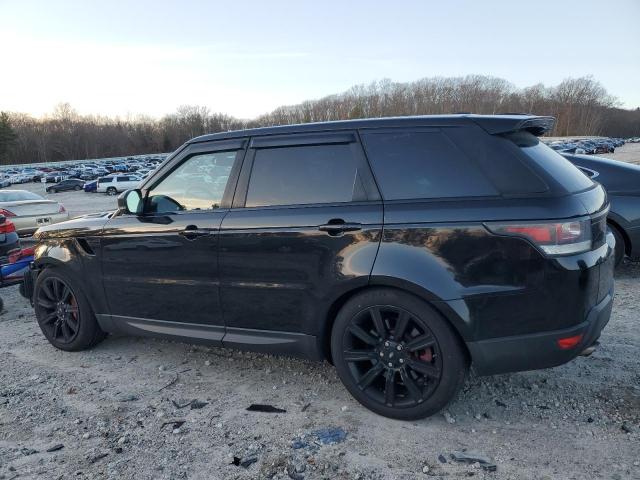 2015 LAND ROVER RANGE ROVE SALWR2TF0FA514616