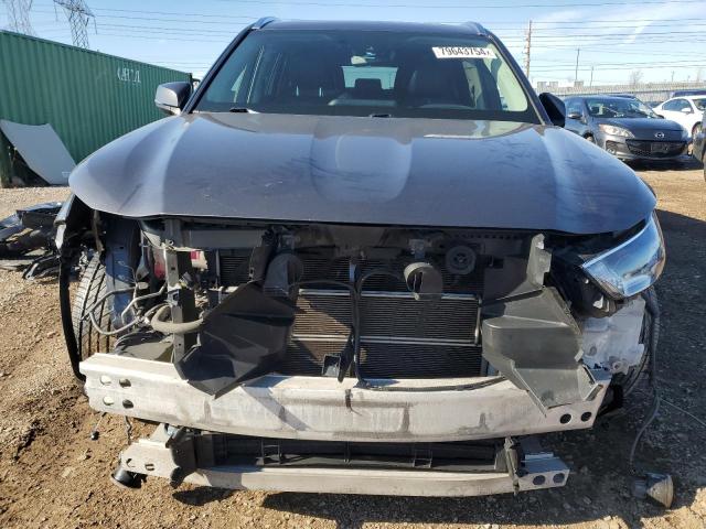 2021 TOYOTA HIGHLANDER - 5TDHBRCH1MS536204