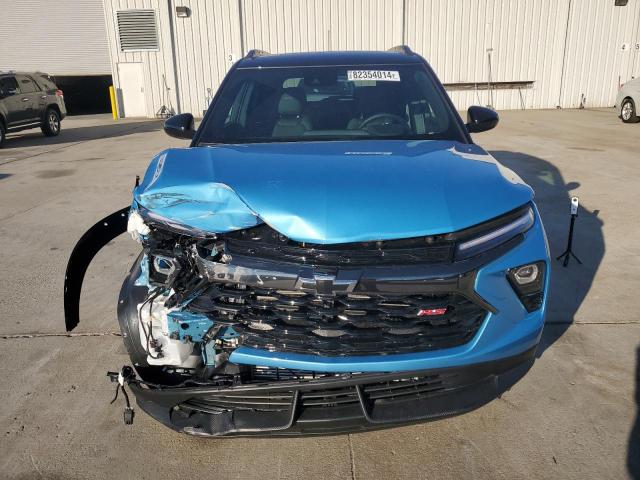 2025 CHEVROLET TRAILBLAZE - KL79MTSLXSB006171