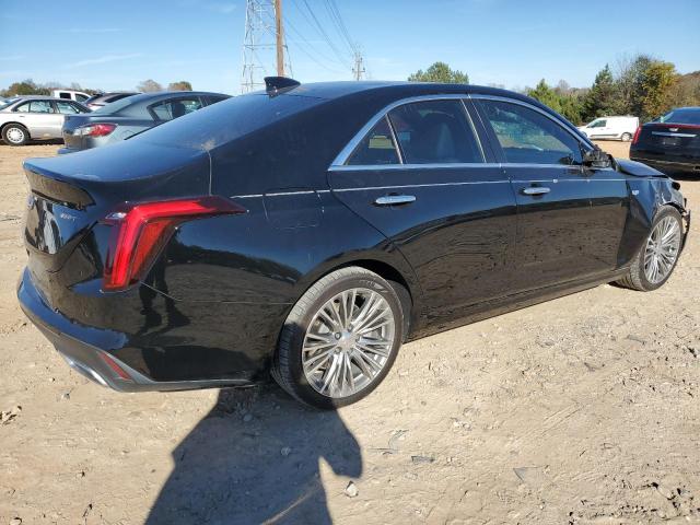 2022 CADILLAC CT4 PREMIU - 1G6DB5RKXN0124204