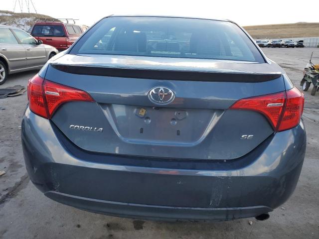 2017 TOYOTA COROLLA L - 2T1BURHE6HC859872