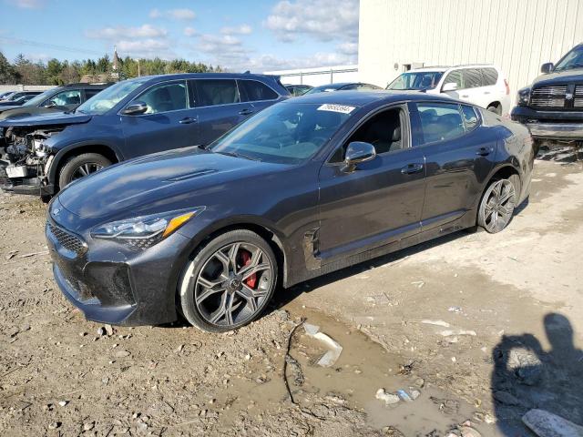 2020 KIA STINGER GT #3024753305