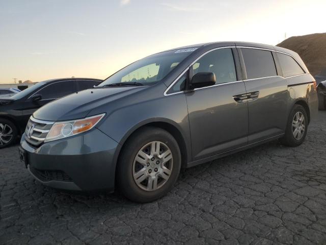 2013 HONDA ODYSSEY LX #3006795591