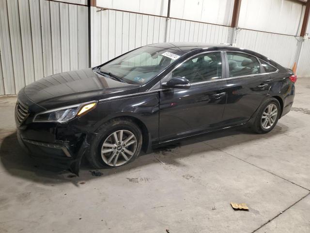 2016 HYUNDAI SONATA ECO - 5NPE24AA3GH427815