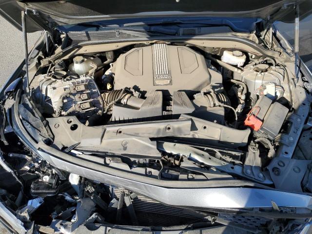 2021 CADILLAC CT5 PREMIU - 1G6DN5RW4M0132727