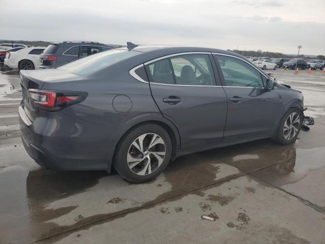 2020 SUBARU LEGACY 4S3BWAB68L3021096