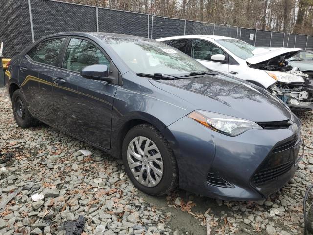 2017 TOYOTA COROLLA L - 2T1BURHE4HC838552
