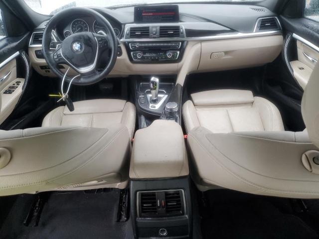 2018 BMW 330E - WBA8E1C5XJA178444