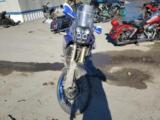 2024 YAMAHA XTZ690 JYADM12Y1RA009632