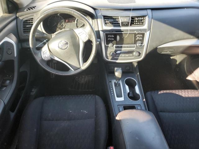 2017 NISSAN ALTIMA 2.5 - 1N4AL3AP8HC258887