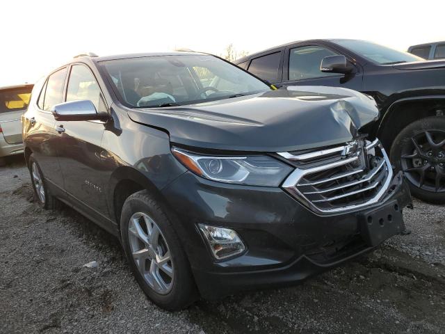 VIN 2GNAXXEV0M6152040 2021 CHEVROLET EQUINOX no.4